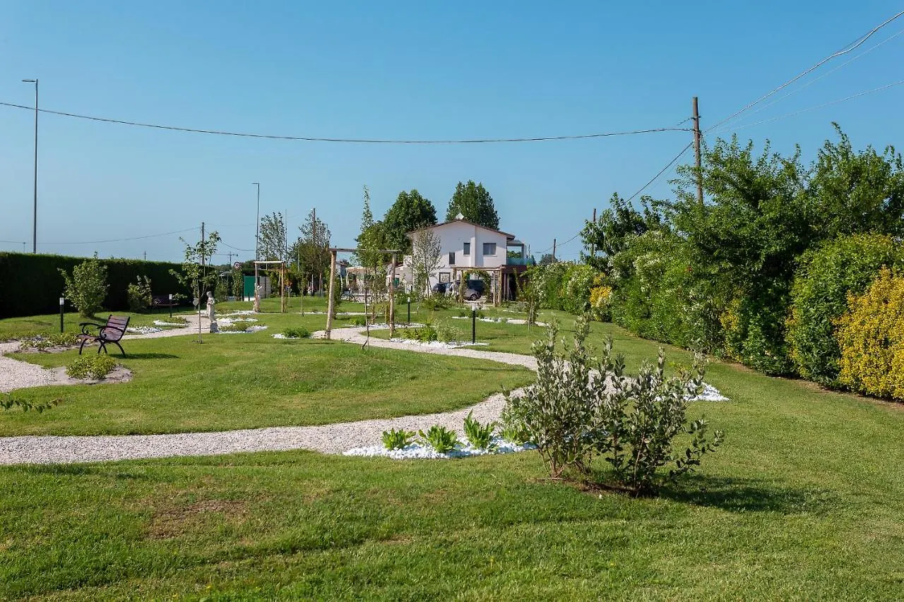 I Delfini - Natural B&B Cesenatico Bed & Breakfast