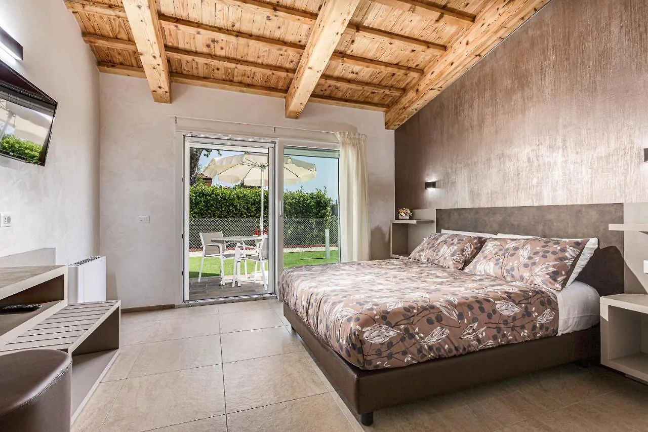 I Delfini - Natural B&B Cesenatico Ιταλία