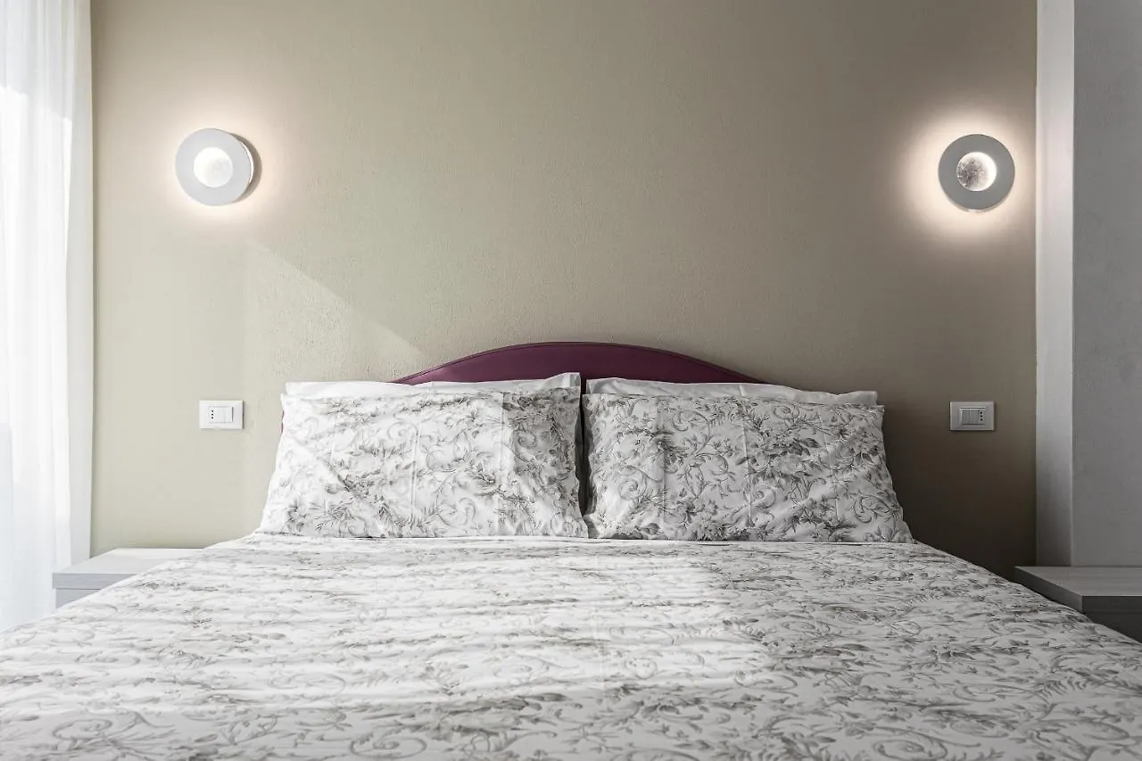 Bed & Breakfast I Delfini - Natural B&B Cesenatico Italië