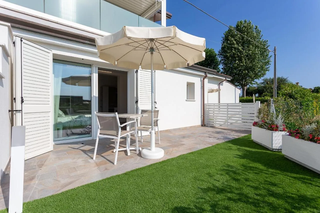 Bed and Breakfast I Delfini - Natural B&B Cesenatico