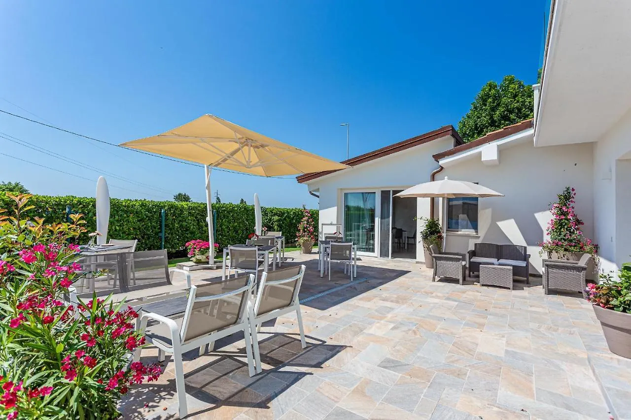 I Delfini - Natural B&B Cesenatico Bed & Breakfast