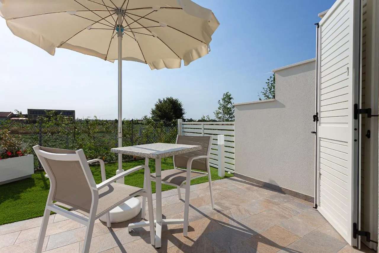 I Delfini - Natural B&B Cesenatico