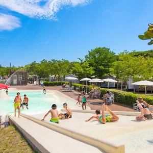 3* Vakantiepark Pineta Sul Mare Village